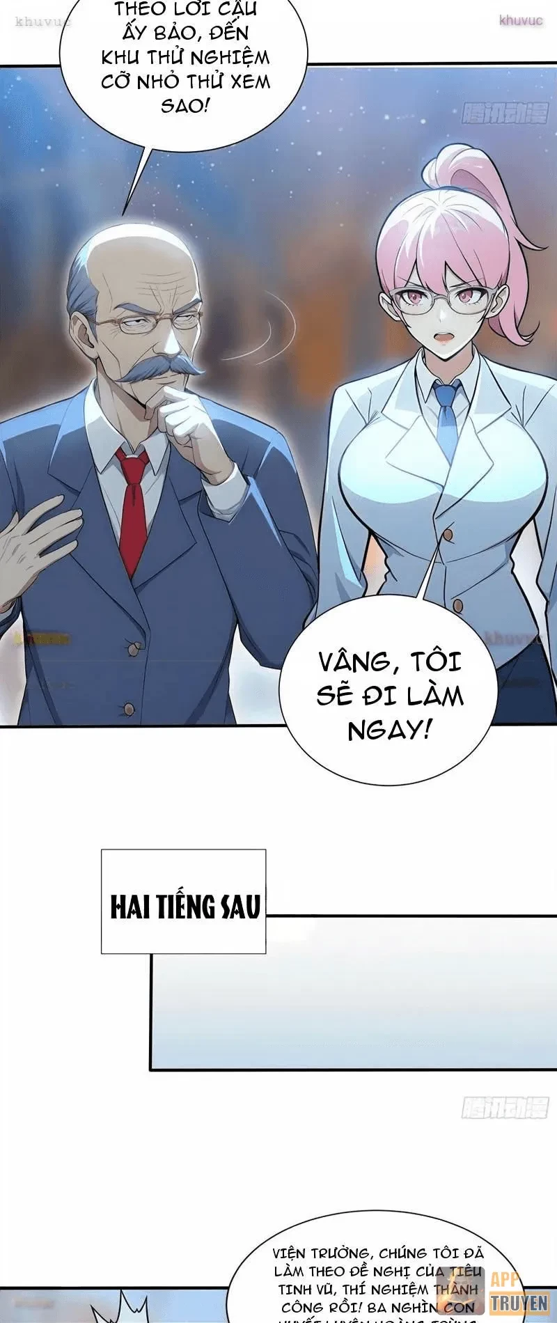 Đệ Nhất Ngự Thú Sư Chapter 115 - 7