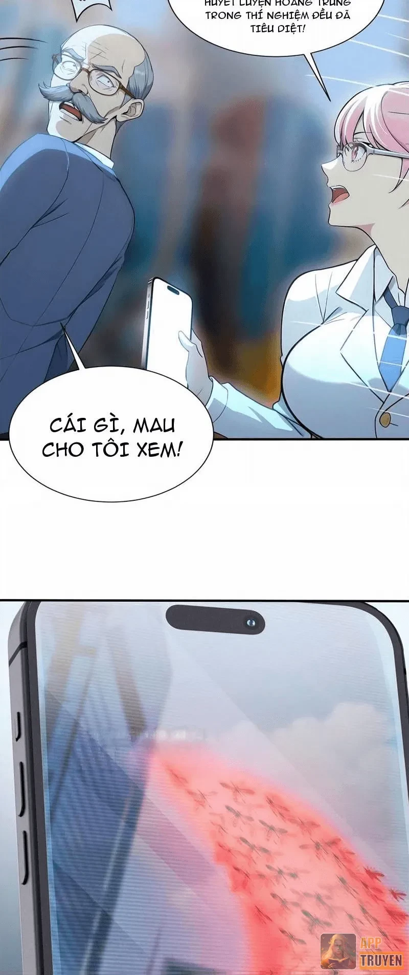 Đệ Nhất Ngự Thú Sư Chapter 115 - 8