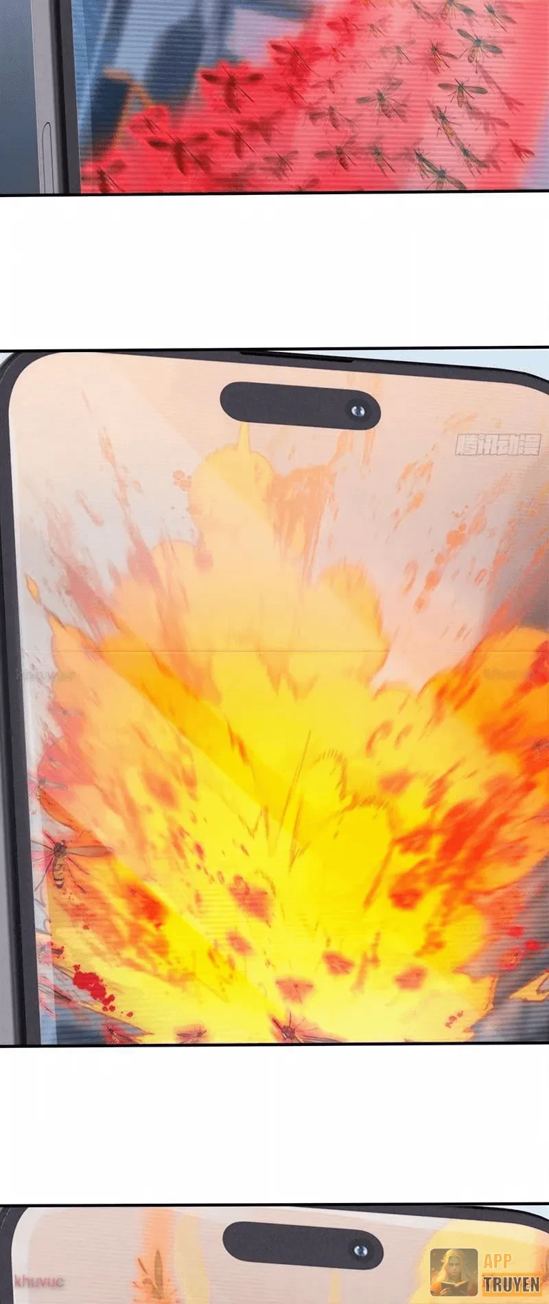 Đệ Nhất Ngự Thú Sư Chapter 115 - 9