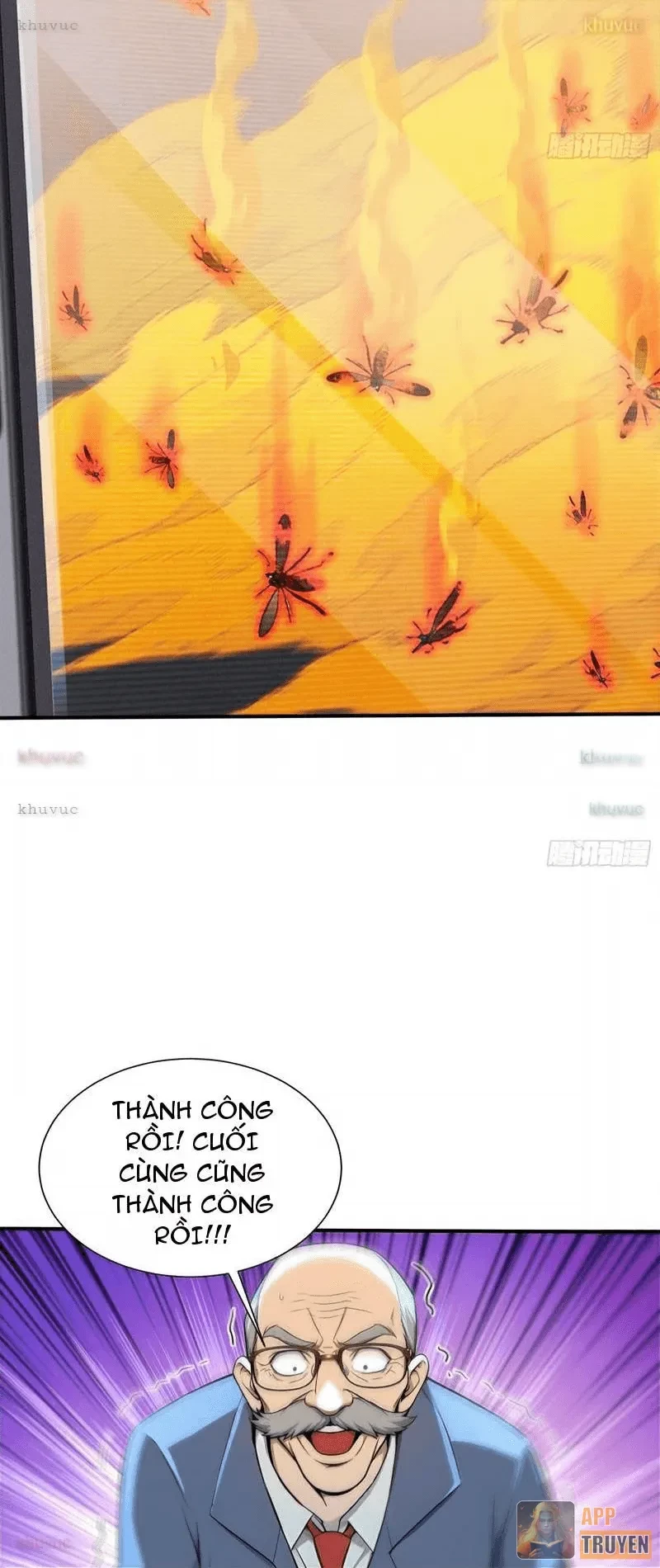 Đệ Nhất Ngự Thú Sư Chapter 115 - 10