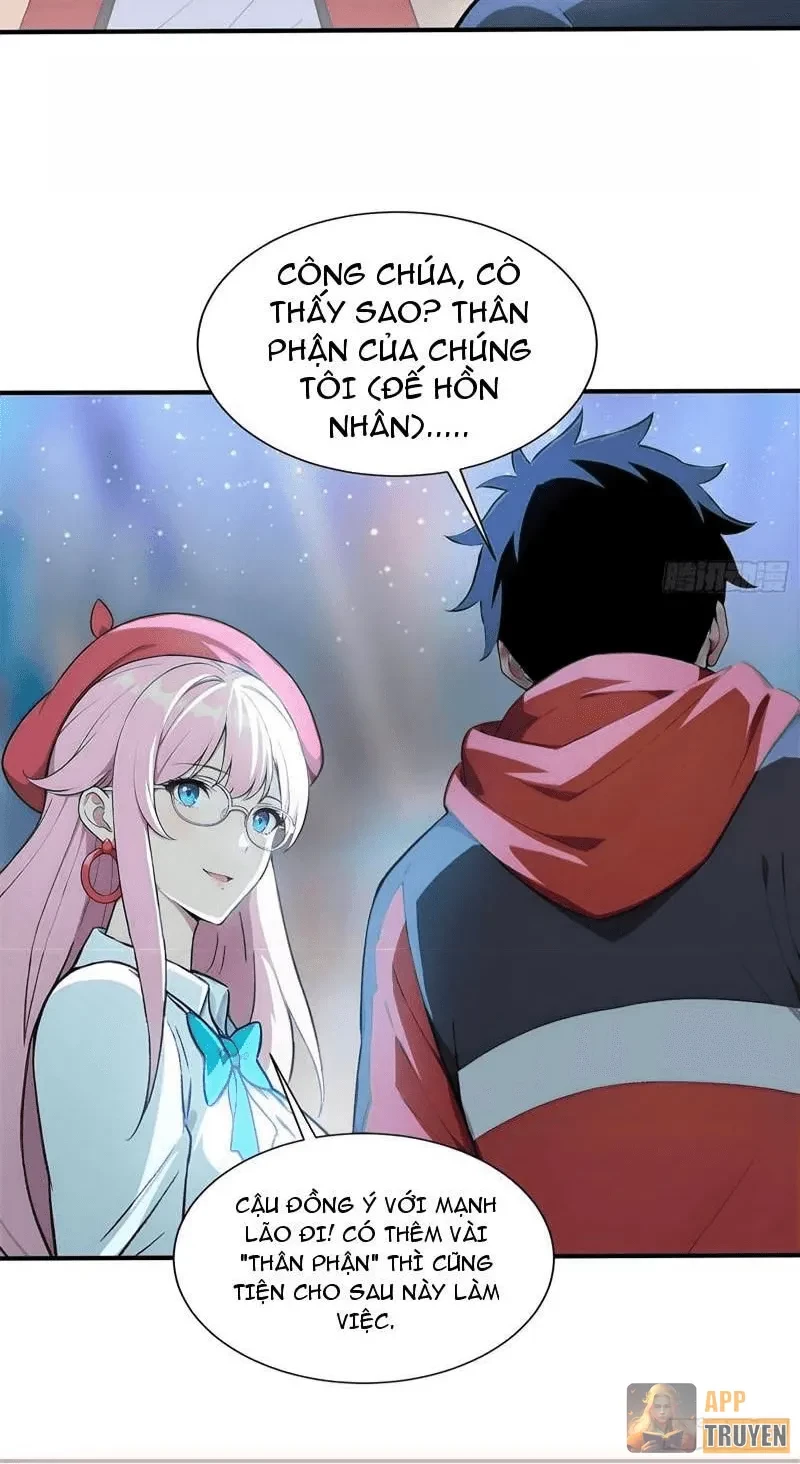 Đệ Nhất Ngự Thú Sư Chapter 115 - 14