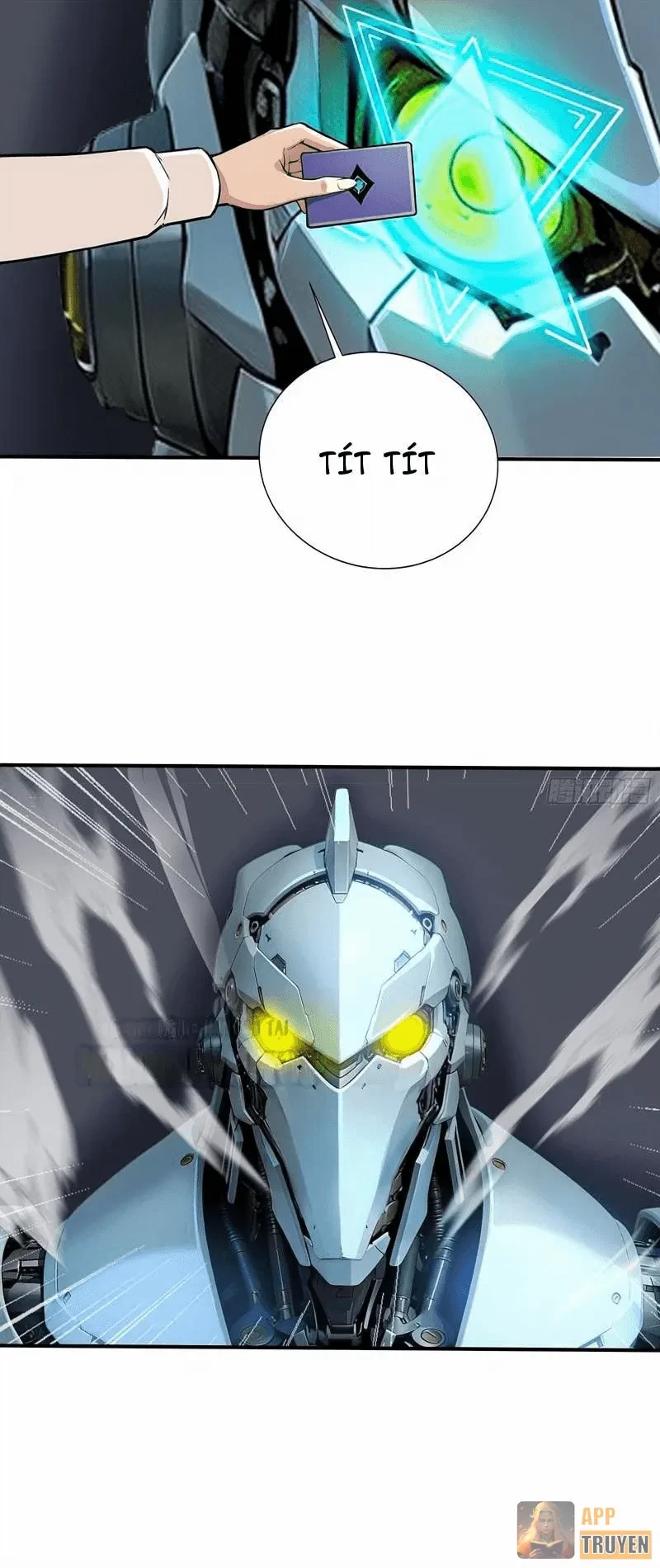 Đệ Nhất Ngự Thú Sư Chapter 115 - 21