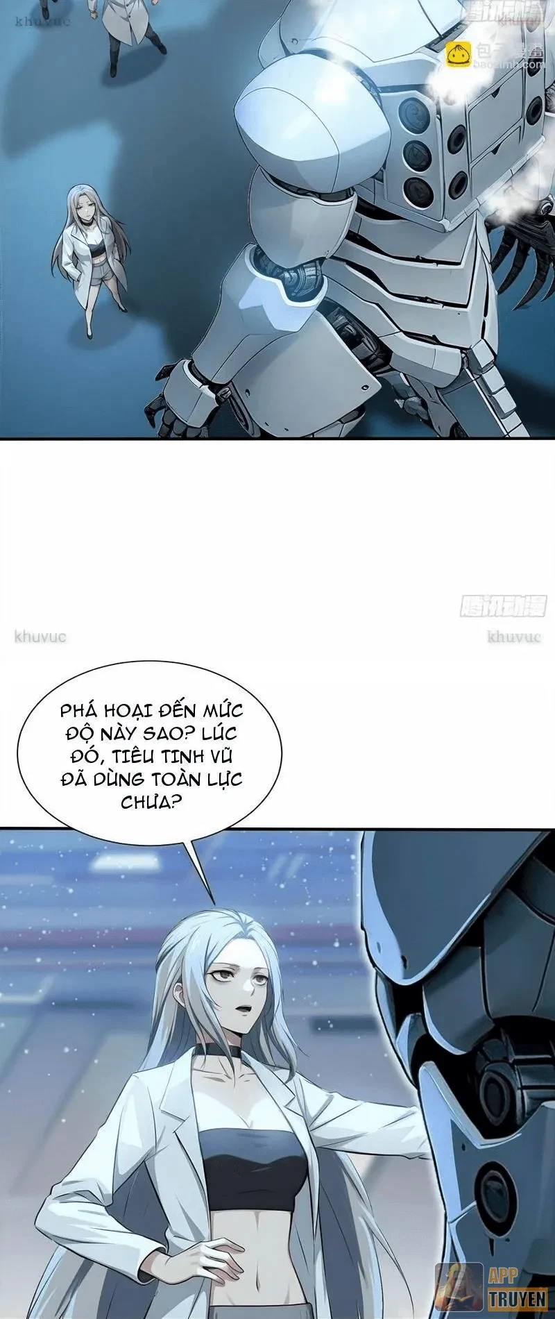 Đệ Nhất Ngự Thú Sư Chapter 115 - 23