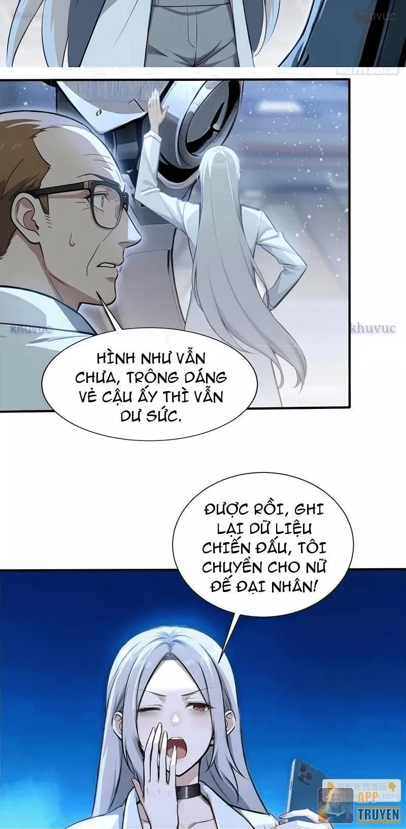 Đệ Nhất Ngự Thú Sư Chapter 115 - 24