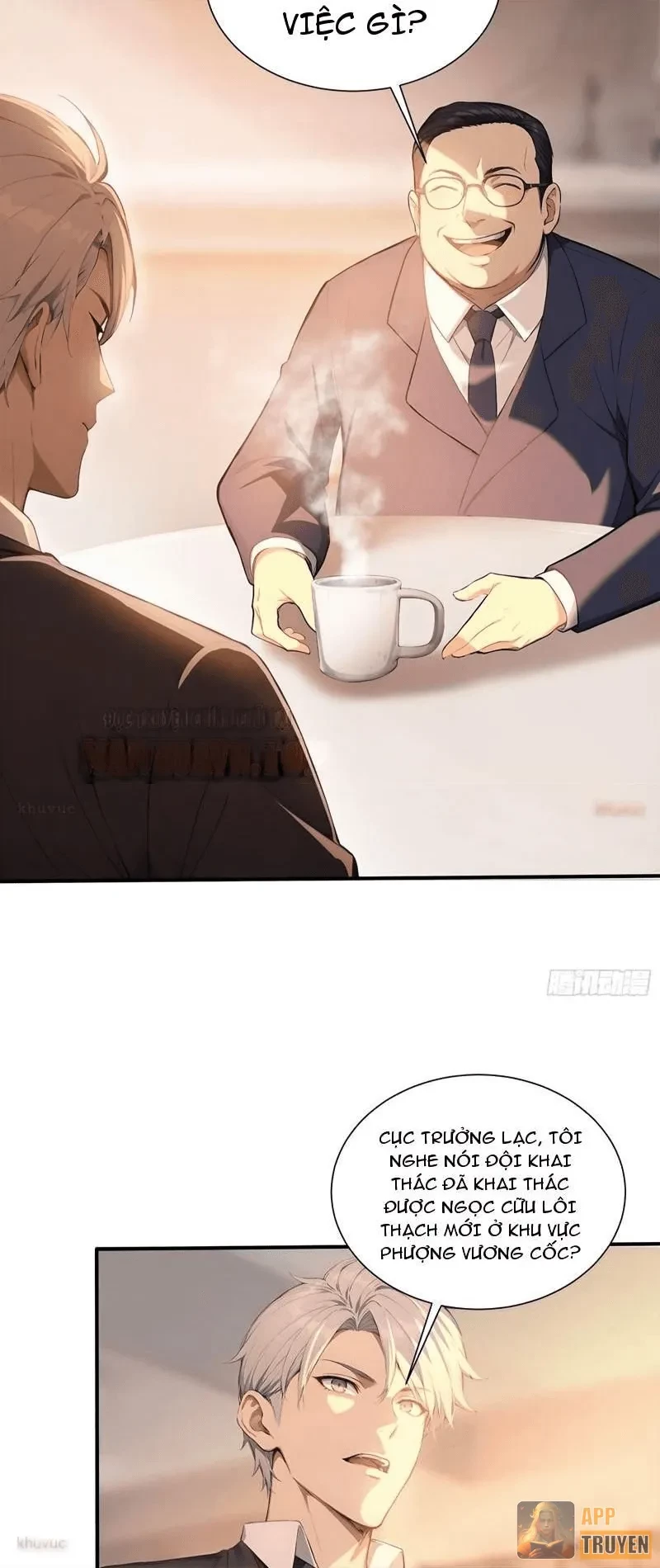 Đệ Nhất Ngự Thú Sư Chapter 116 - 3