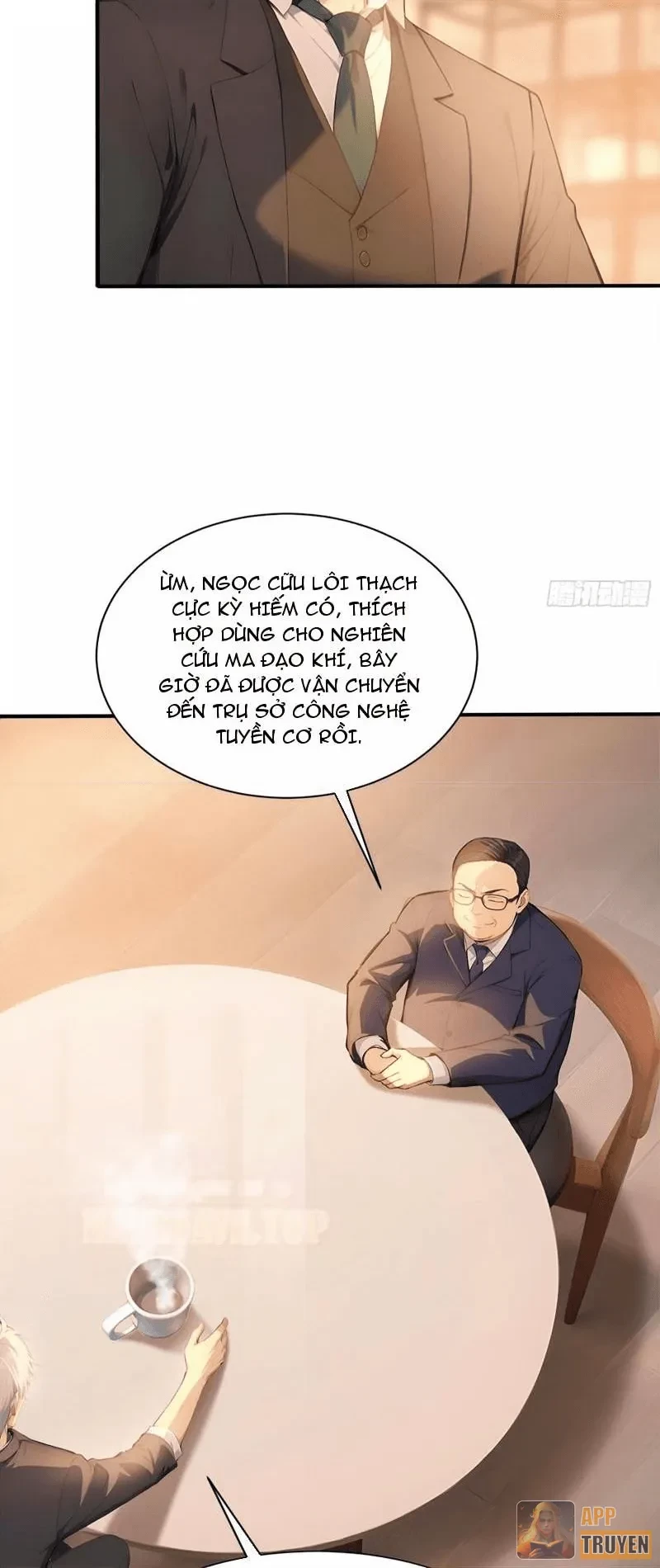 Đệ Nhất Ngự Thú Sư Chapter 116 - 4