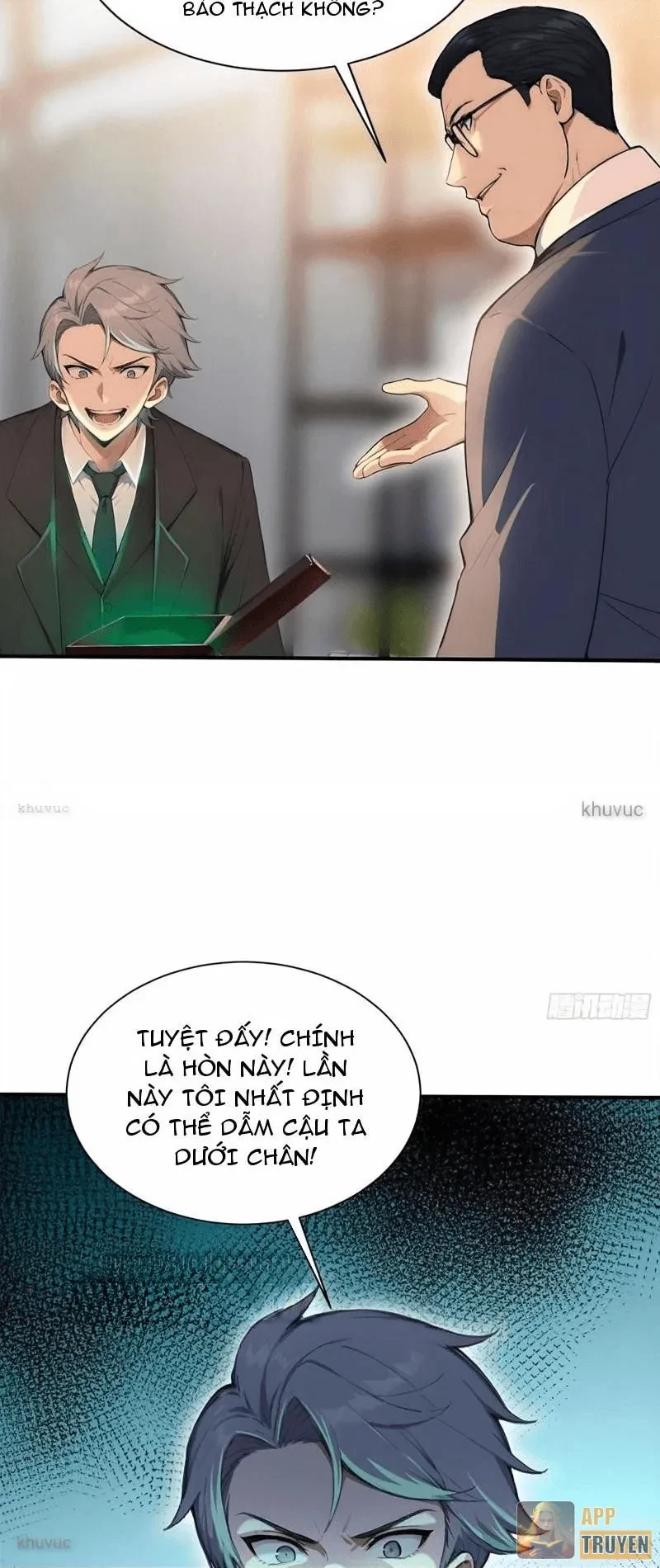 Đệ Nhất Ngự Thú Sư Chapter 116 - 8