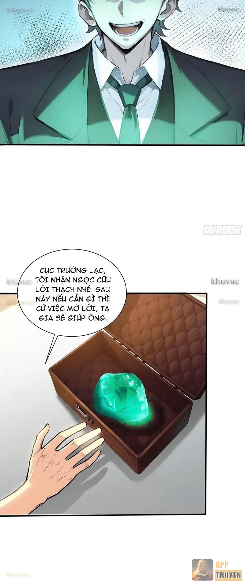 Đệ Nhất Ngự Thú Sư Chapter 116 - 9