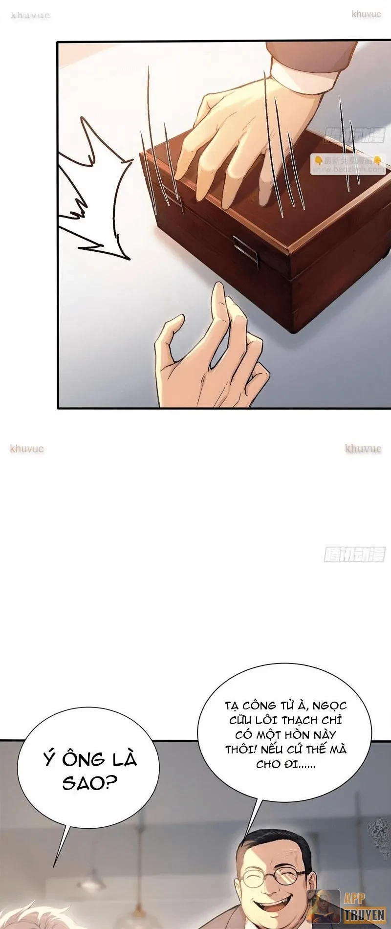 Đệ Nhất Ngự Thú Sư Chapter 116 - 10