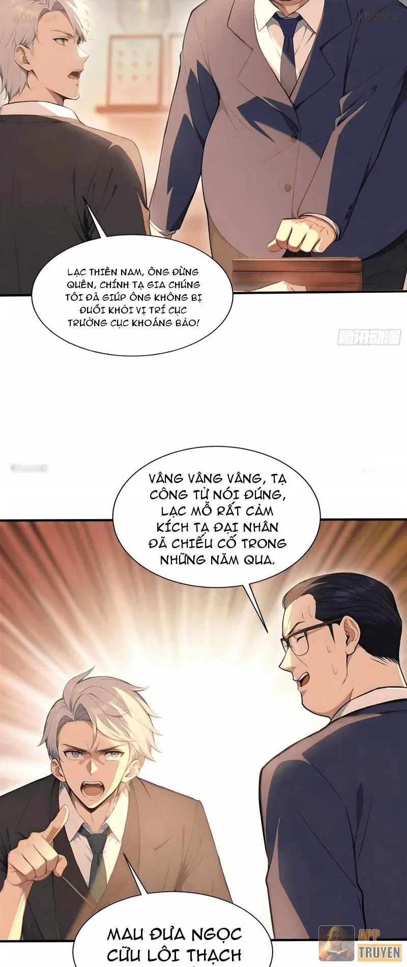 Đệ Nhất Ngự Thú Sư Chapter 116 - 11