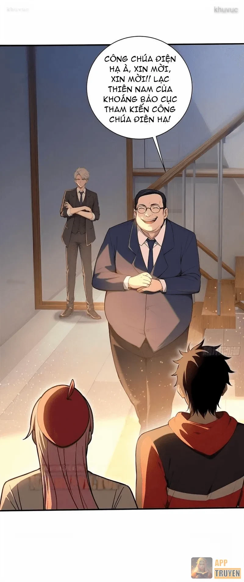 Đệ Nhất Ngự Thú Sư Chapter 116 - 13