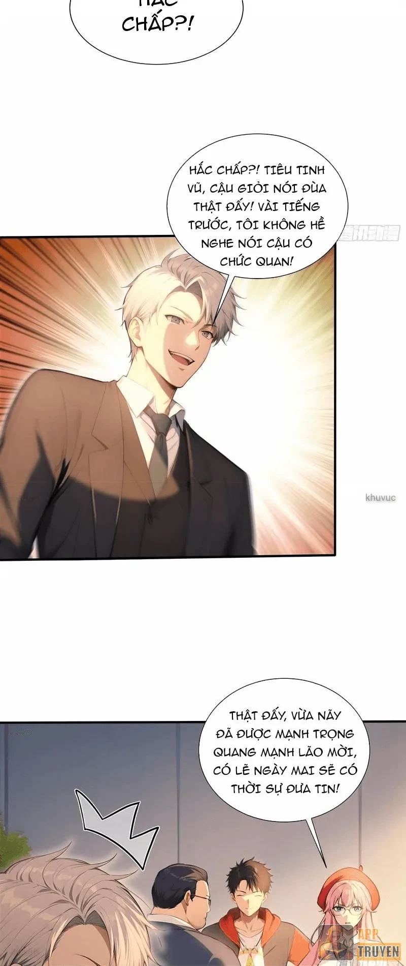 Đệ Nhất Ngự Thú Sư Chapter 116 - 17