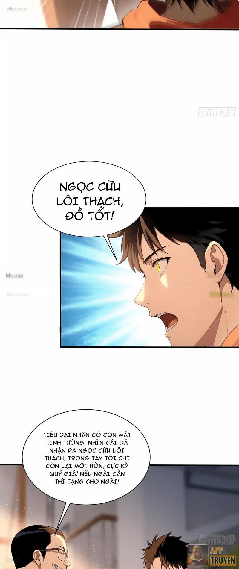 Đệ Nhất Ngự Thú Sư Chapter 116 - 19