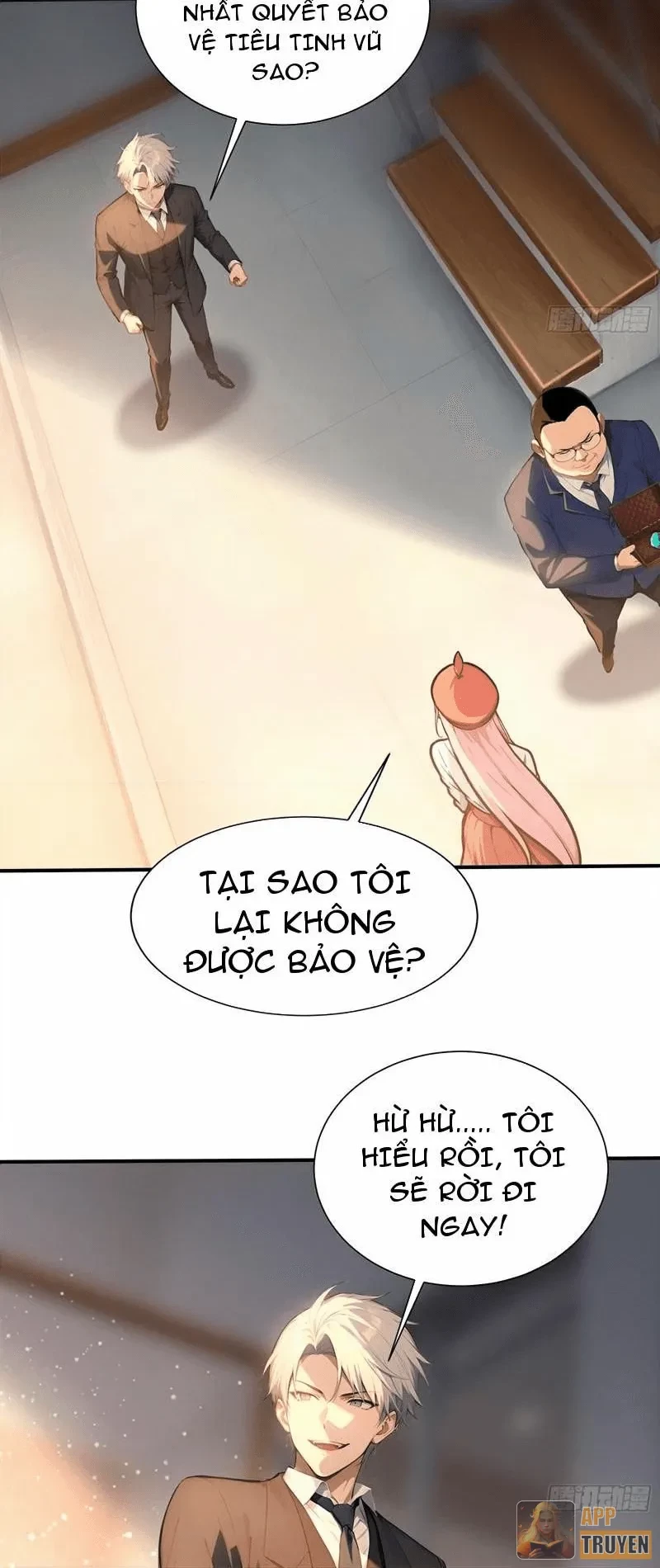 Đệ Nhất Ngự Thú Sư Chapter 116 - 22