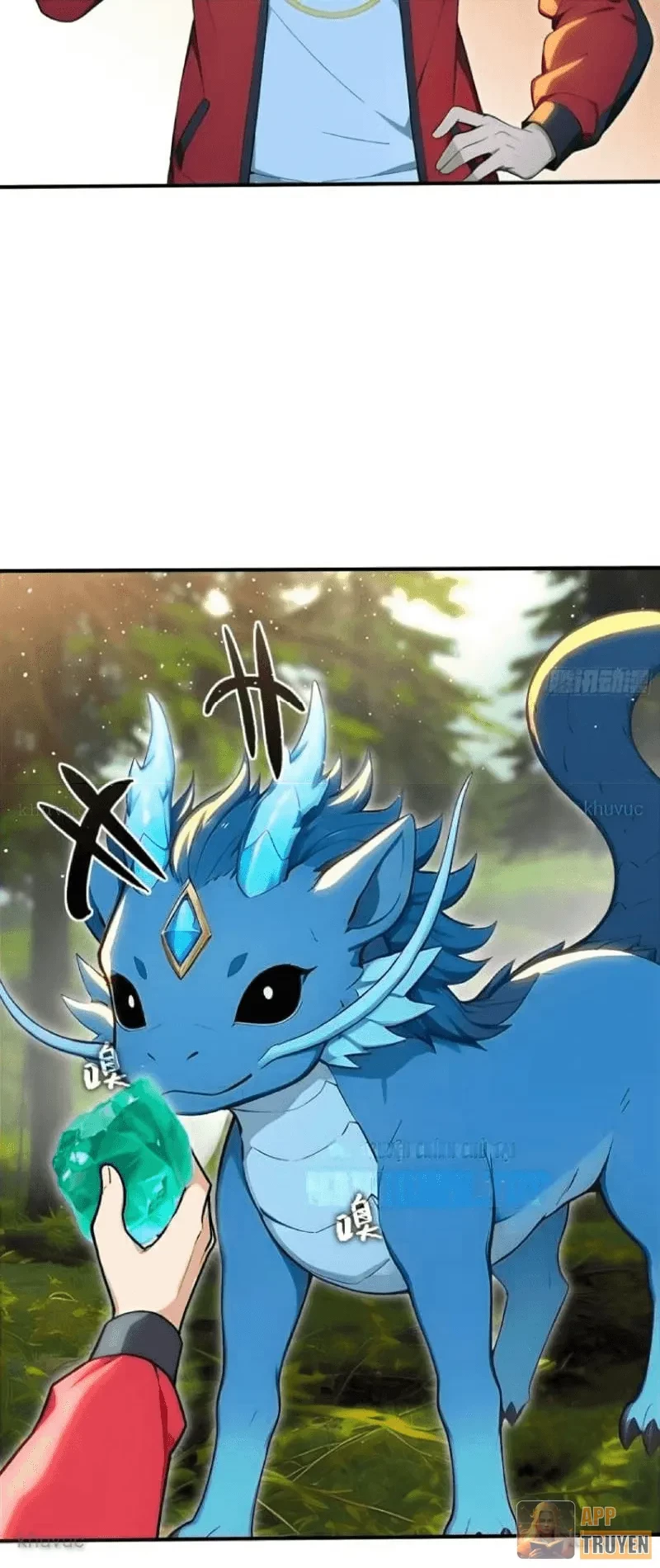 Đệ Nhất Ngự Thú Sư Chapter 117 - 2