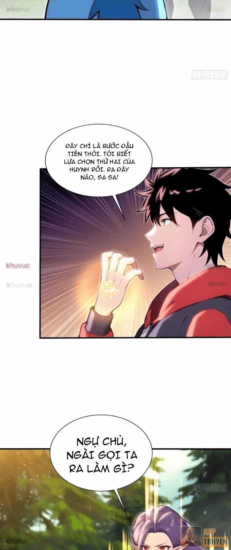 Đệ Nhất Ngự Thú Sư Chapter 117 - 5