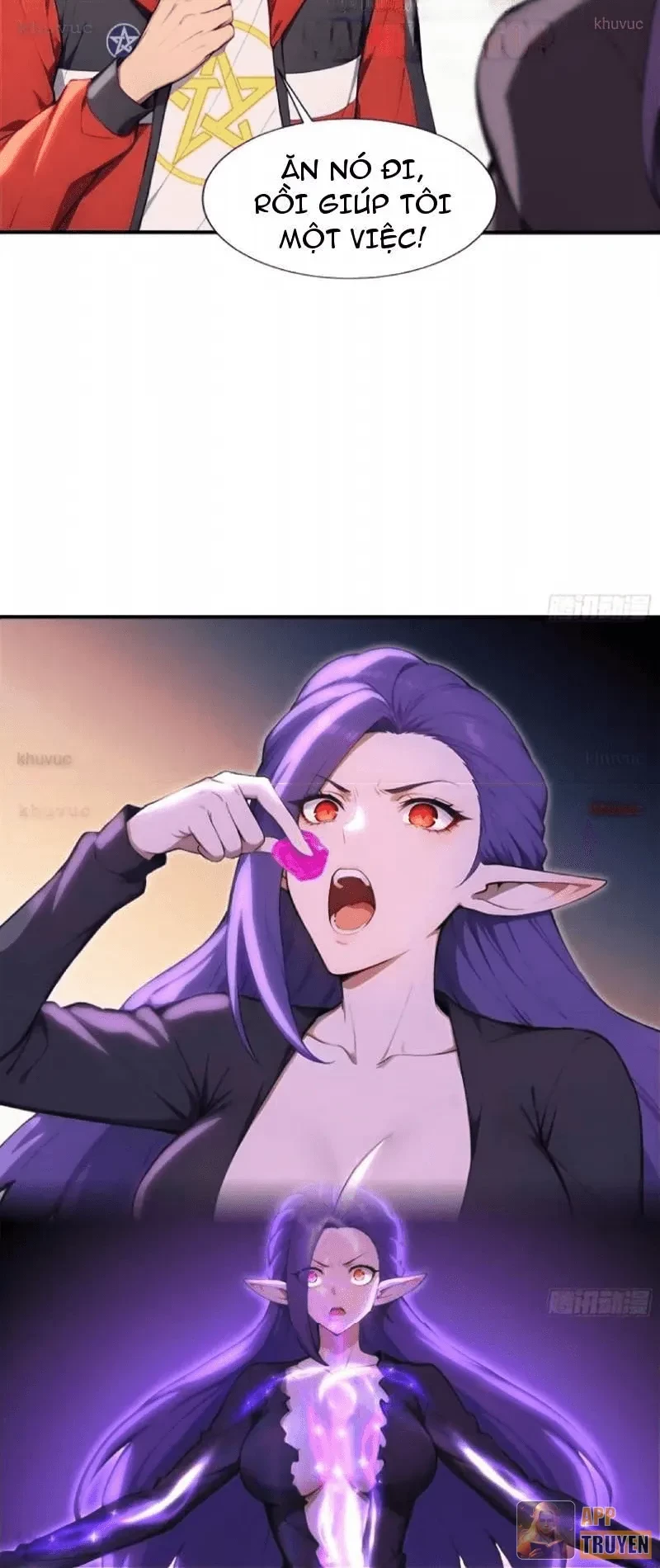 Đệ Nhất Ngự Thú Sư Chapter 117 - 7