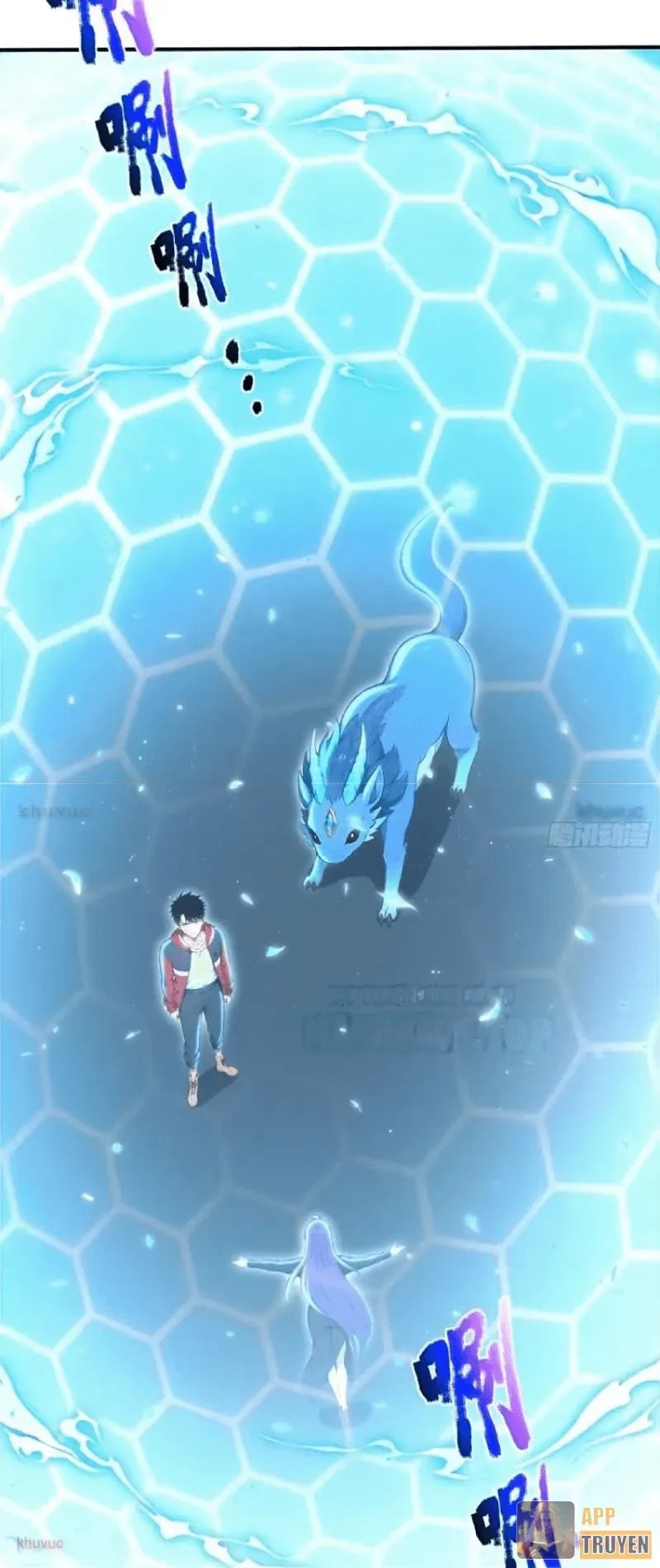 Đệ Nhất Ngự Thú Sư Chapter 117 - 10