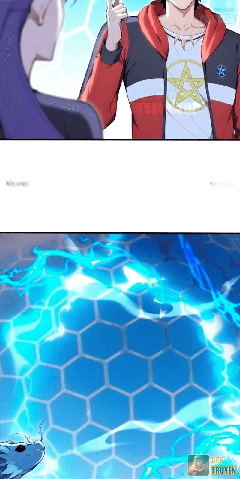 Đệ Nhất Ngự Thú Sư Chapter 117 - 12