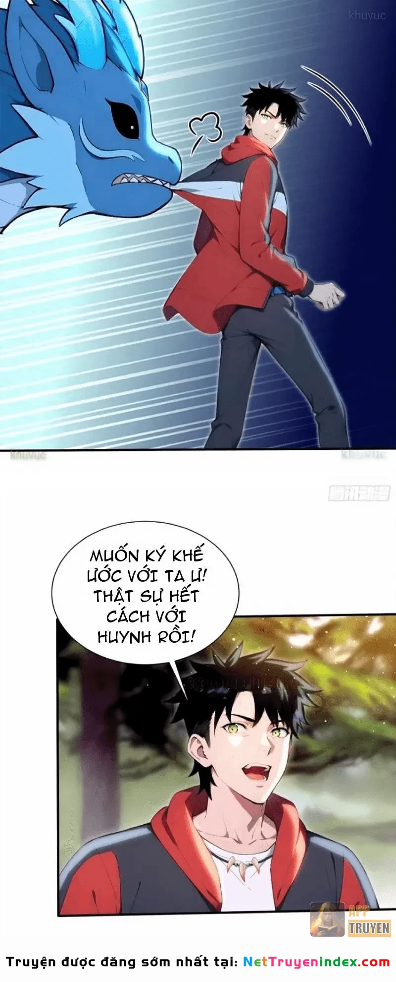 Đệ Nhất Ngự Thú Sư Chapter 117 - 18