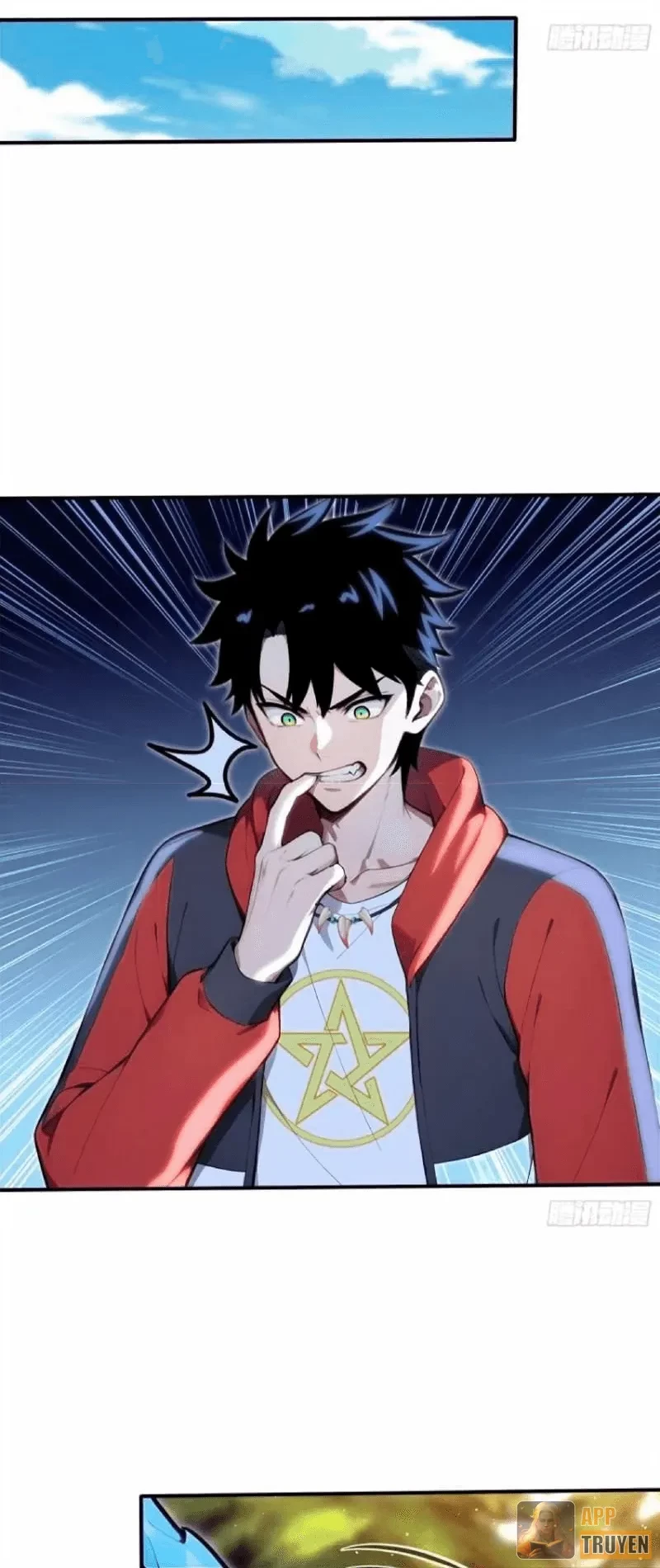 Đệ Nhất Ngự Thú Sư Chapter 117 - 20