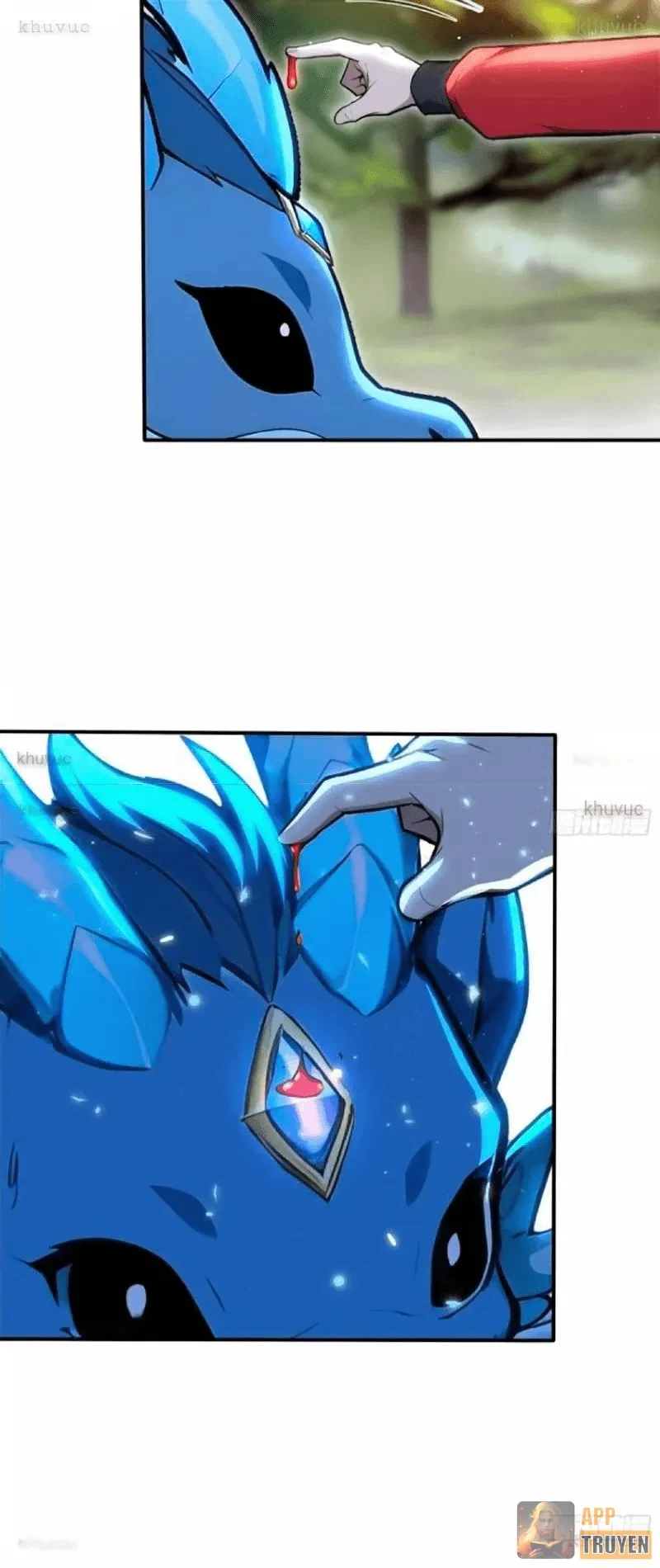 Đệ Nhất Ngự Thú Sư Chapter 117 - 21