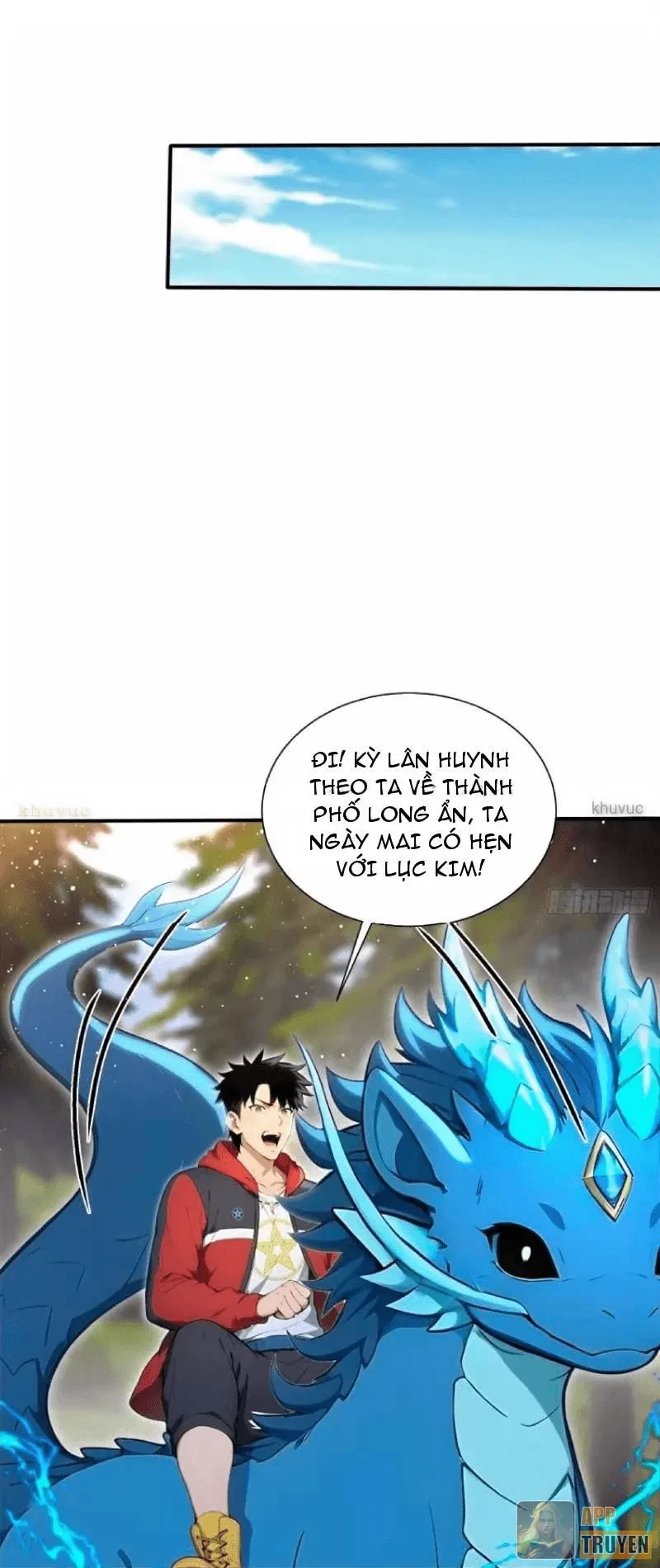 Đệ Nhất Ngự Thú Sư Chapter 117 - 24