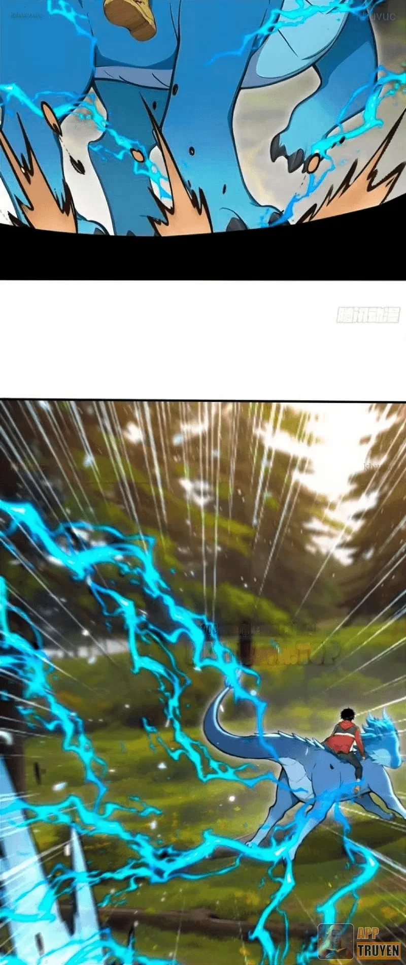 Đệ Nhất Ngự Thú Sư Chapter 117 - 25