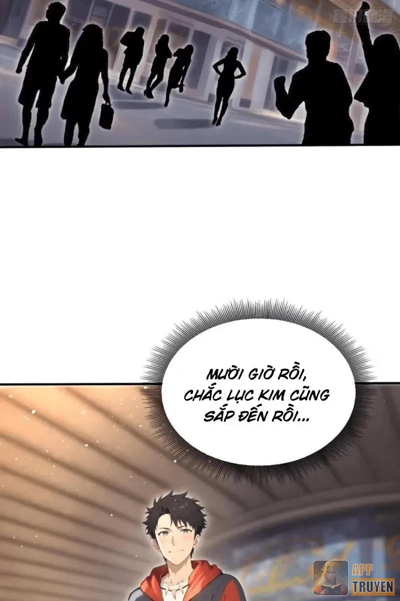 Đệ Nhất Ngự Thú Sư Chapter 118 - 2