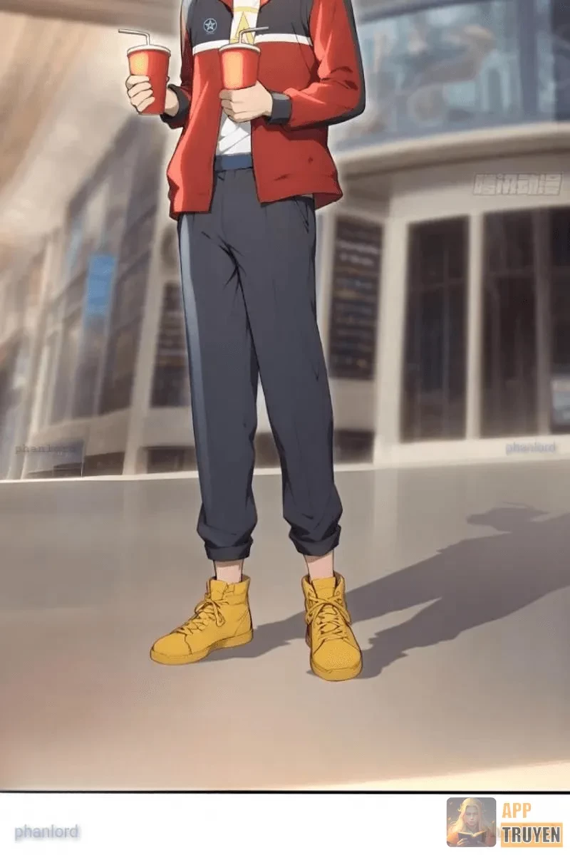 Đệ Nhất Ngự Thú Sư Chapter 118 - 3