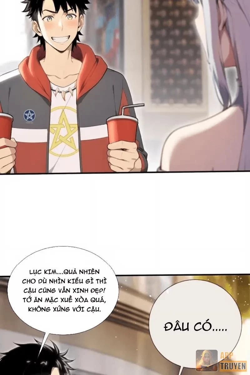 Đệ Nhất Ngự Thú Sư Chapter 118 - 8