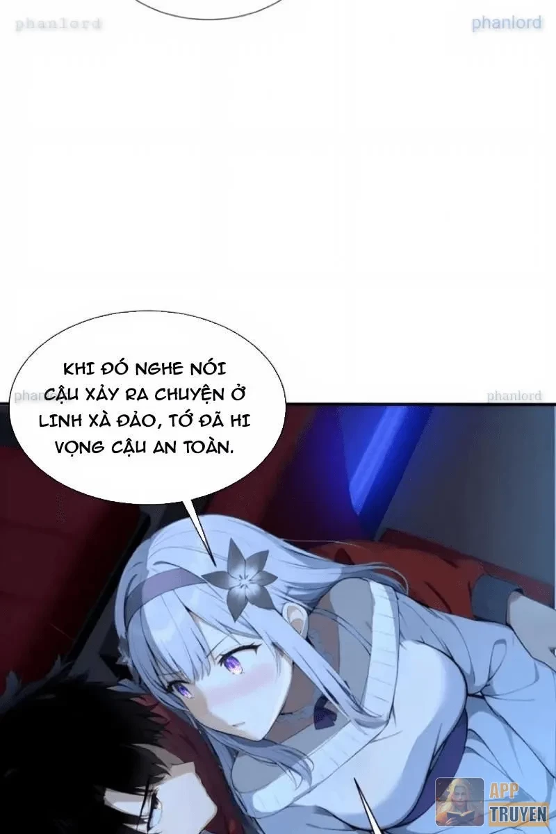 Đệ Nhất Ngự Thú Sư Chapter 118 - 21