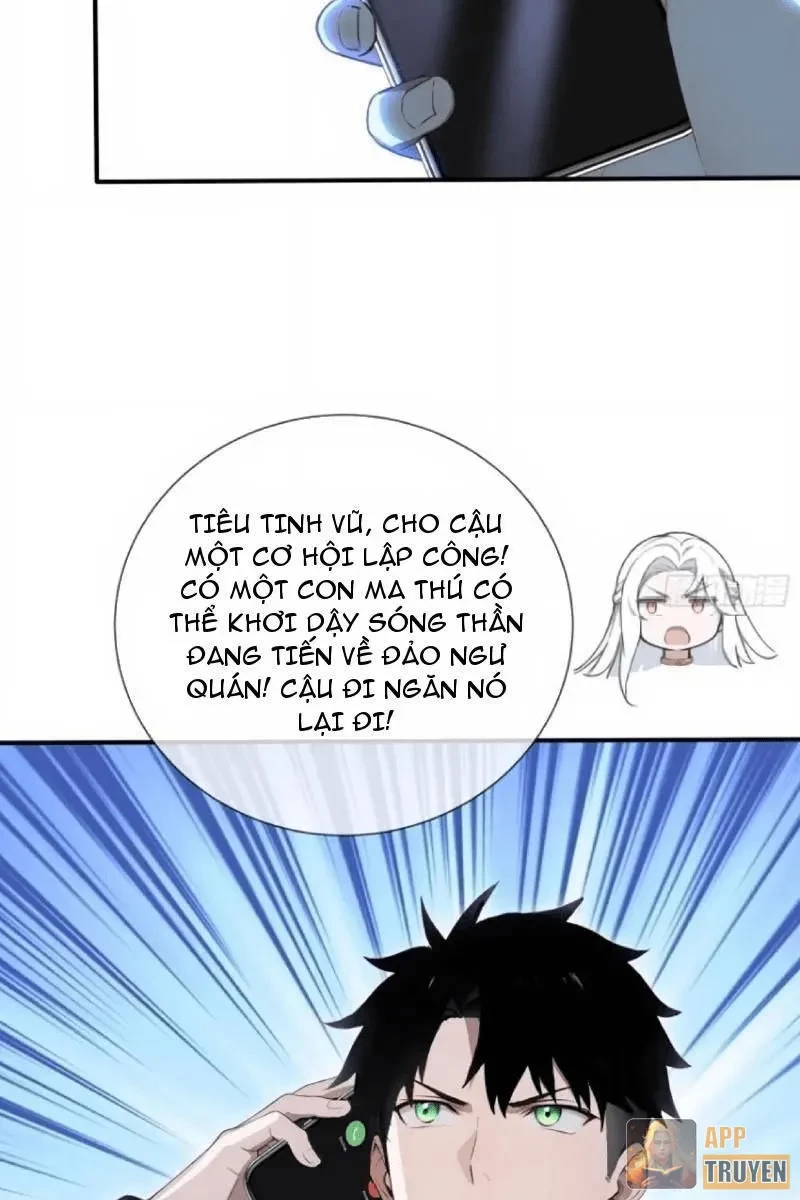 Đệ Nhất Ngự Thú Sư Chapter 118 - 38