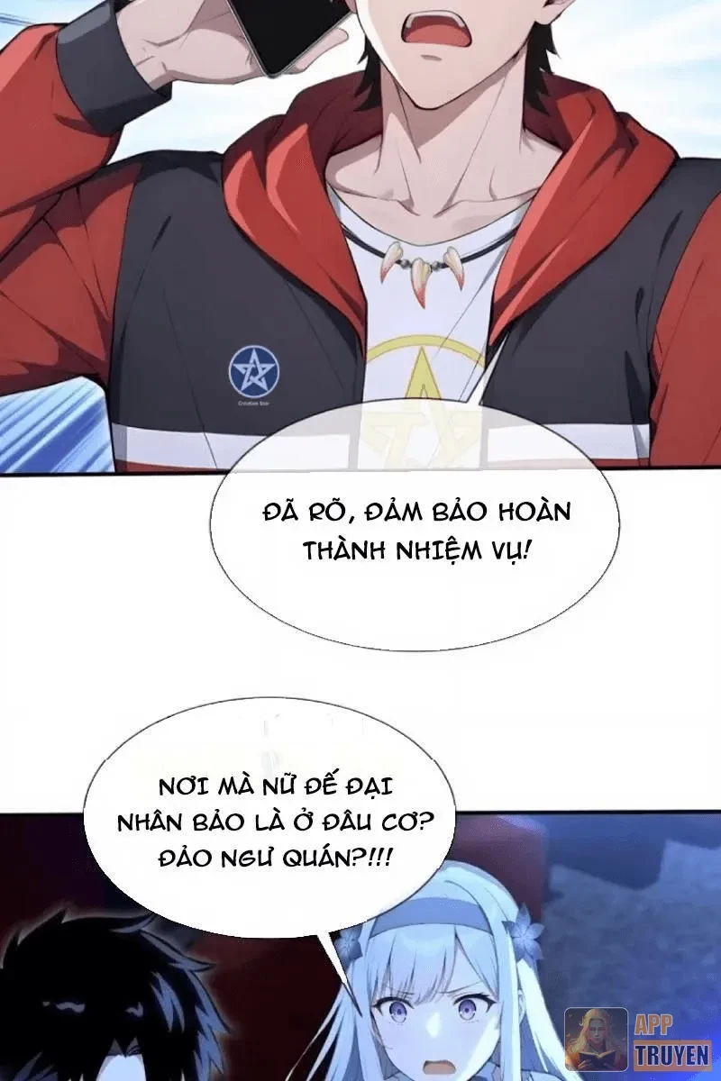 Đệ Nhất Ngự Thú Sư Chapter 118 - 39