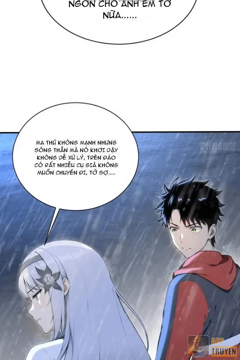 Đệ Nhất Ngự Thú Sư Chapter 119 - 4