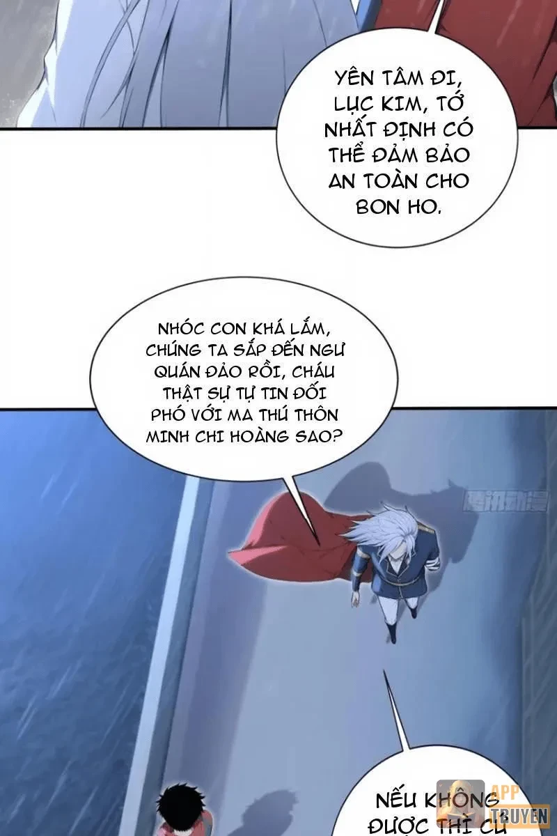 Đệ Nhất Ngự Thú Sư Chapter 119 - 5