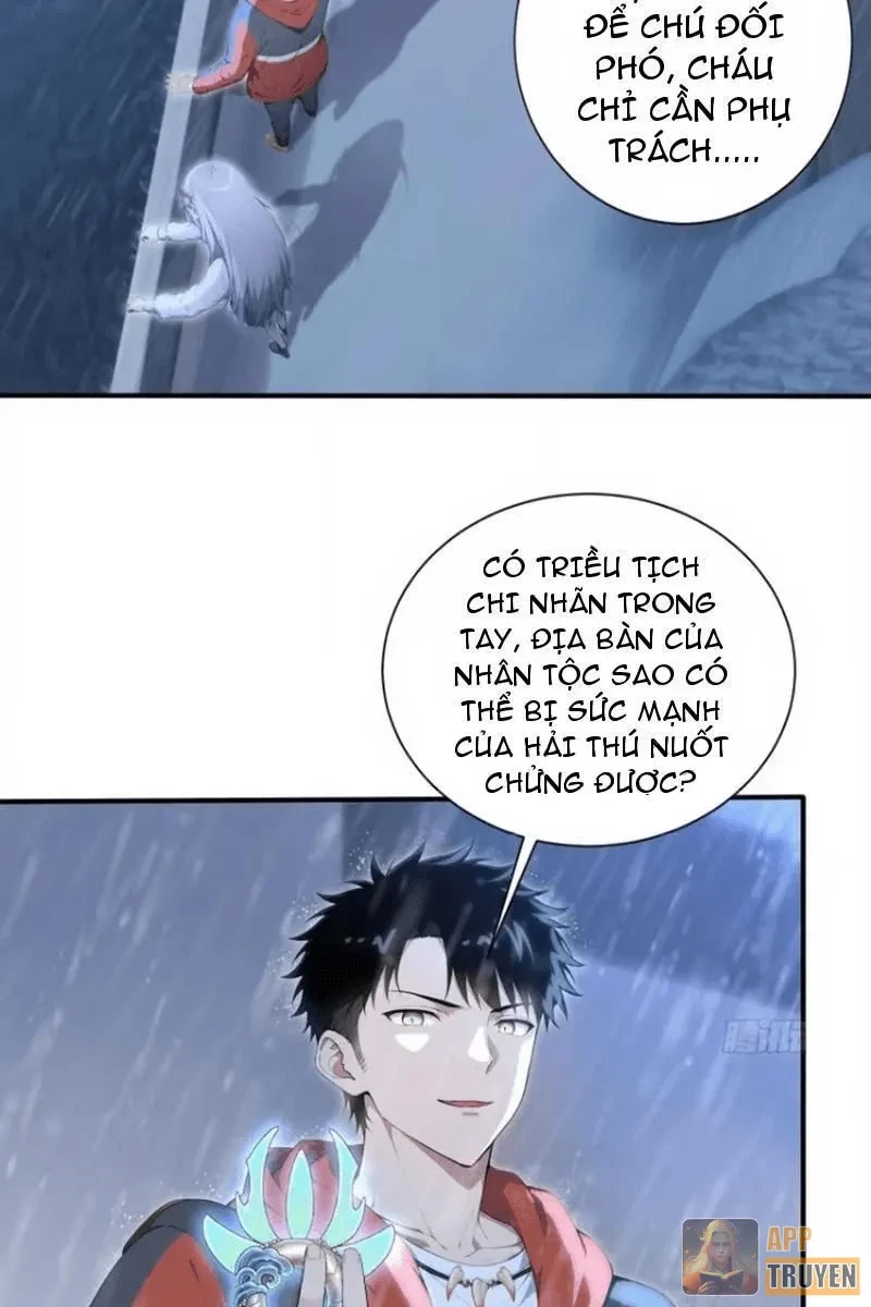 Đệ Nhất Ngự Thú Sư Chapter 119 - 6