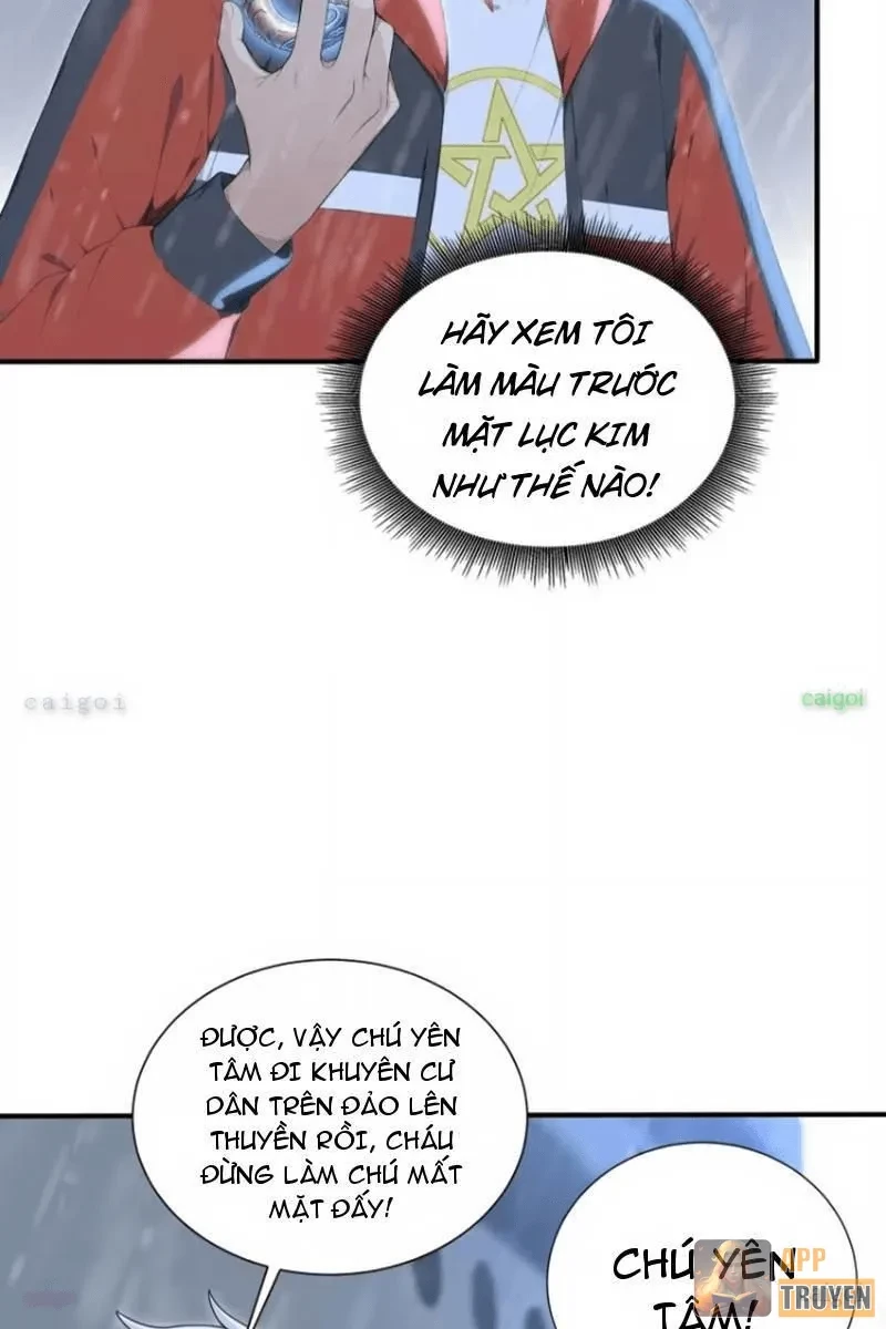 Đệ Nhất Ngự Thú Sư Chapter 119 - 7