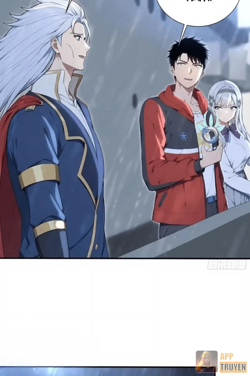 Đệ Nhất Ngự Thú Sư Chapter 119 - 8