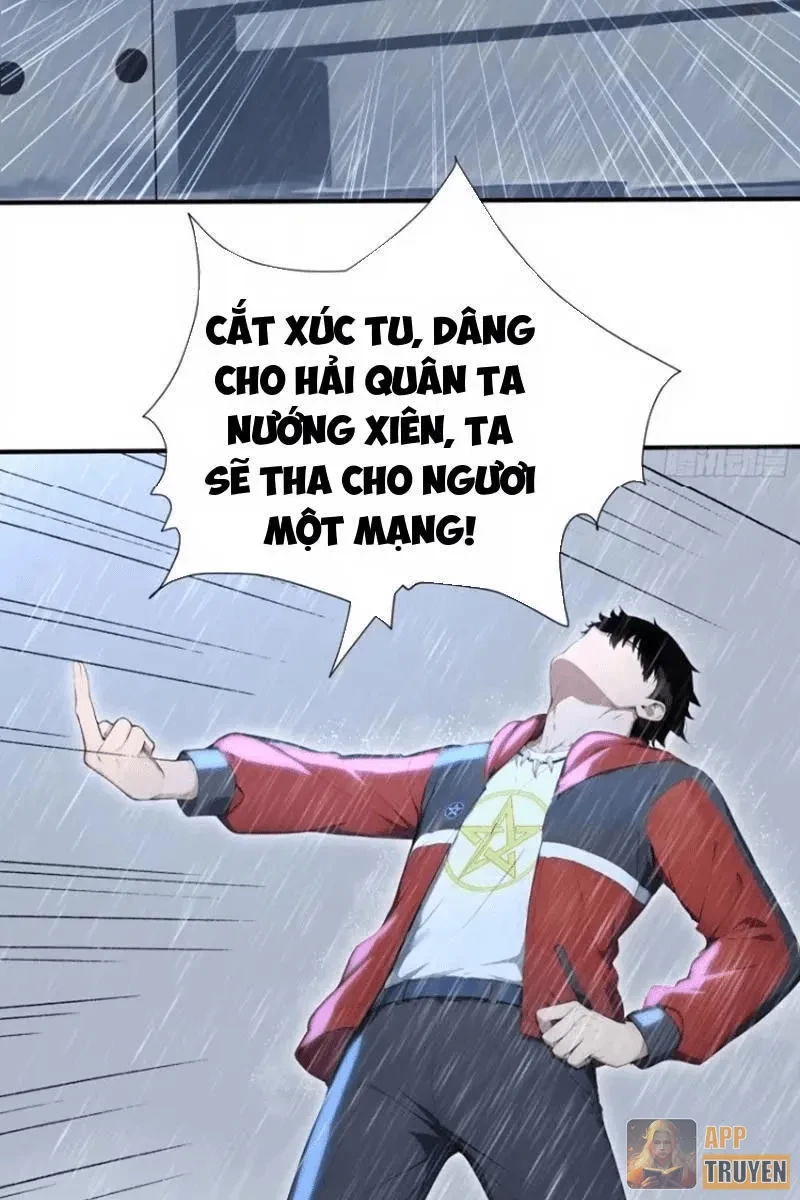 Đệ Nhất Ngự Thú Sư Chapter 119 - 15