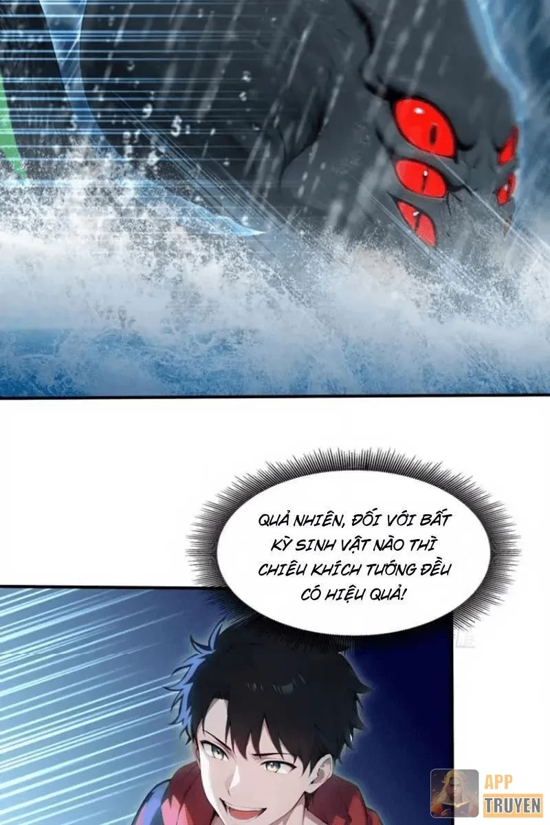 Đệ Nhất Ngự Thú Sư Chapter 119 - 17