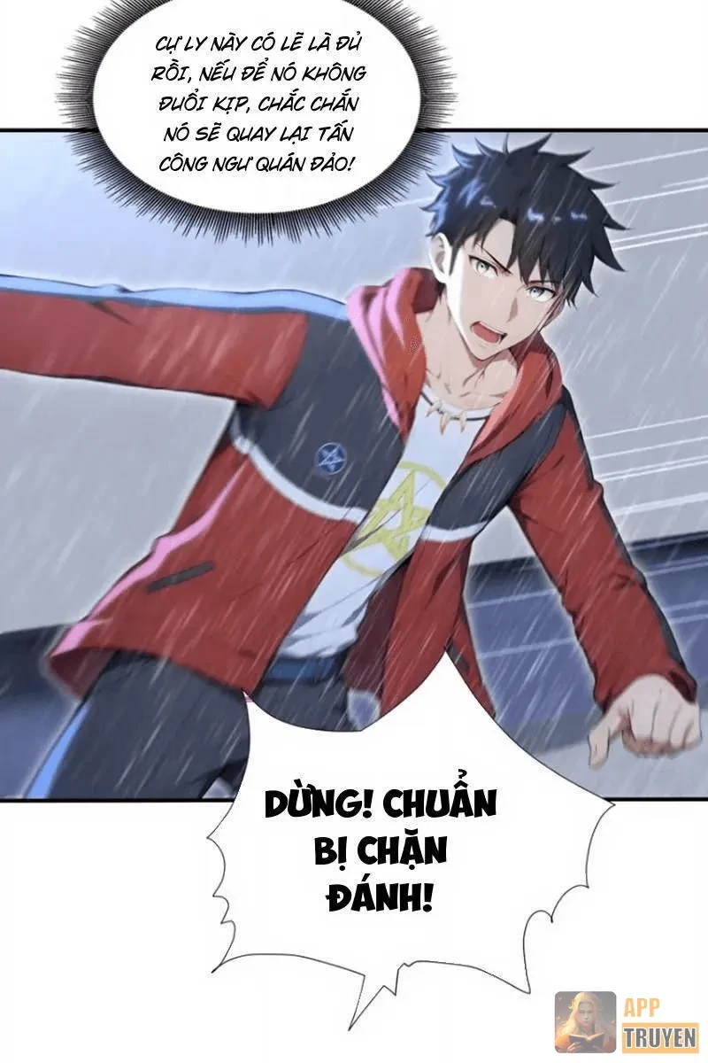 Đệ Nhất Ngự Thú Sư Chapter 119 - 21