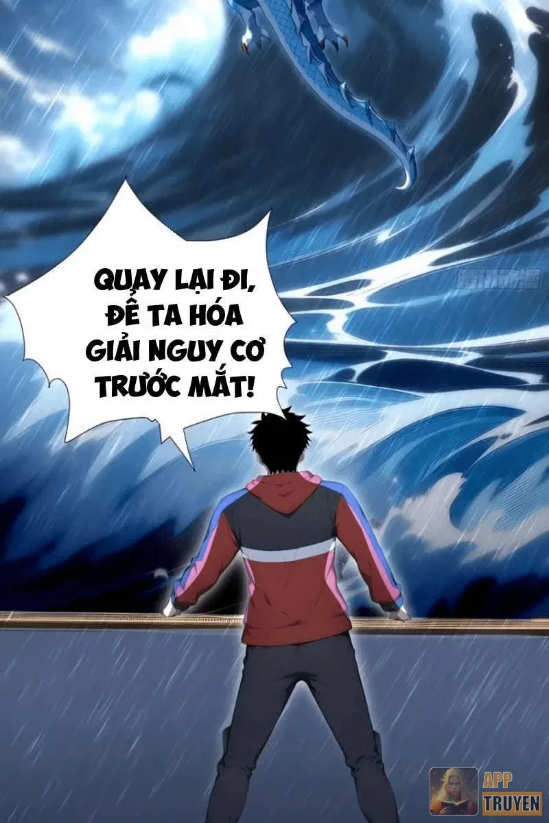 Đệ Nhất Ngự Thú Sư Chapter 119 - 50