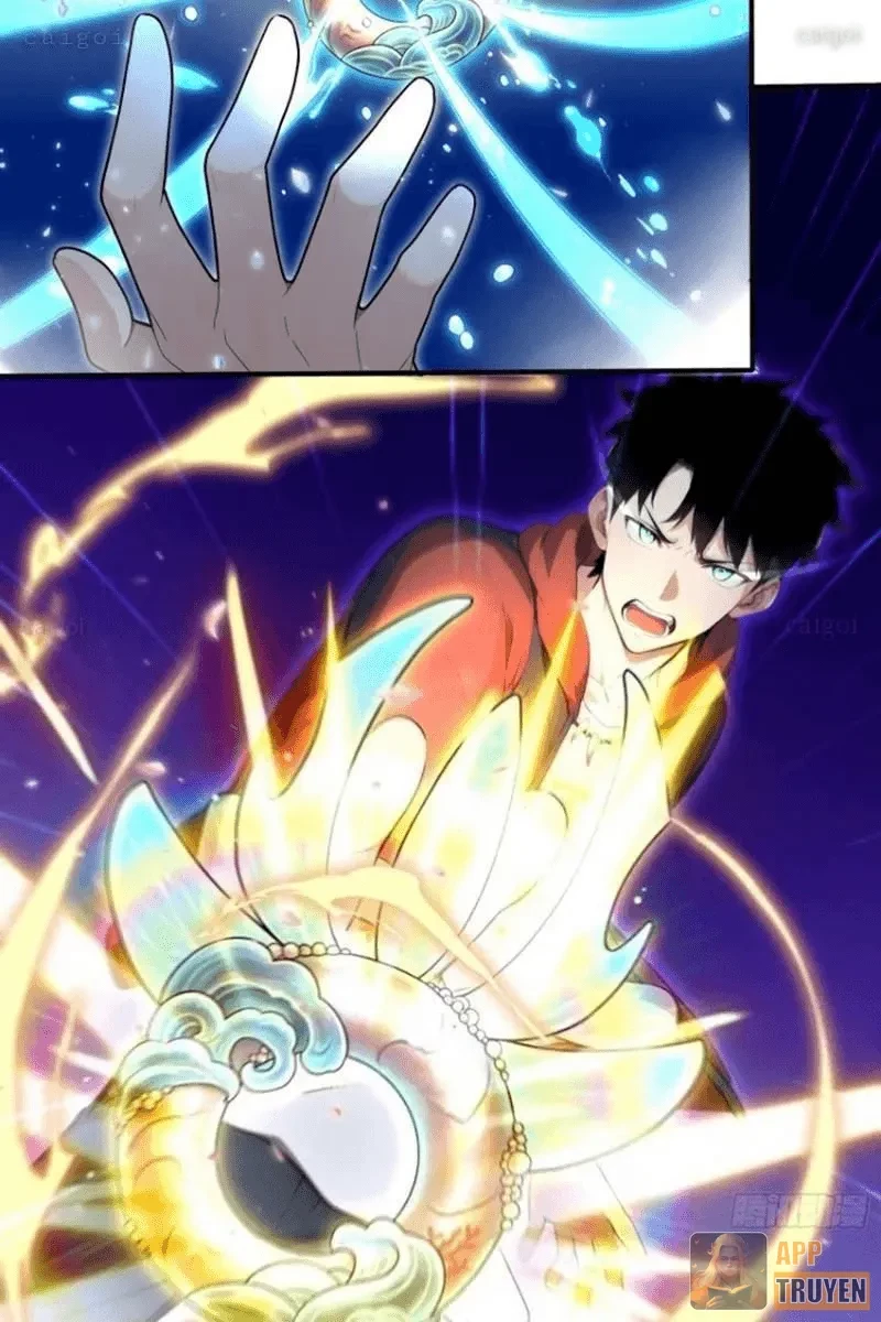 Đệ Nhất Ngự Thú Sư Chapter 119 - 53