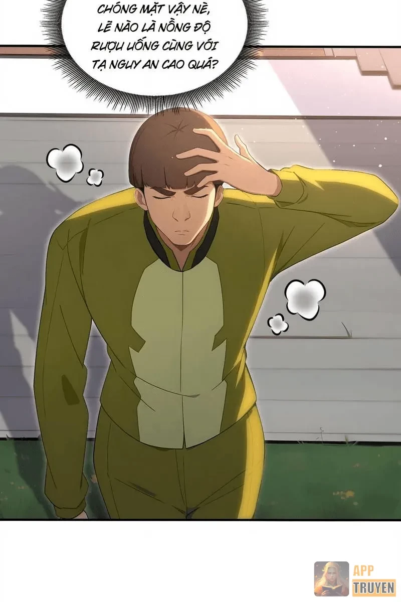 Đệ Nhất Ngự Thú Sư Chapter 126 - 2