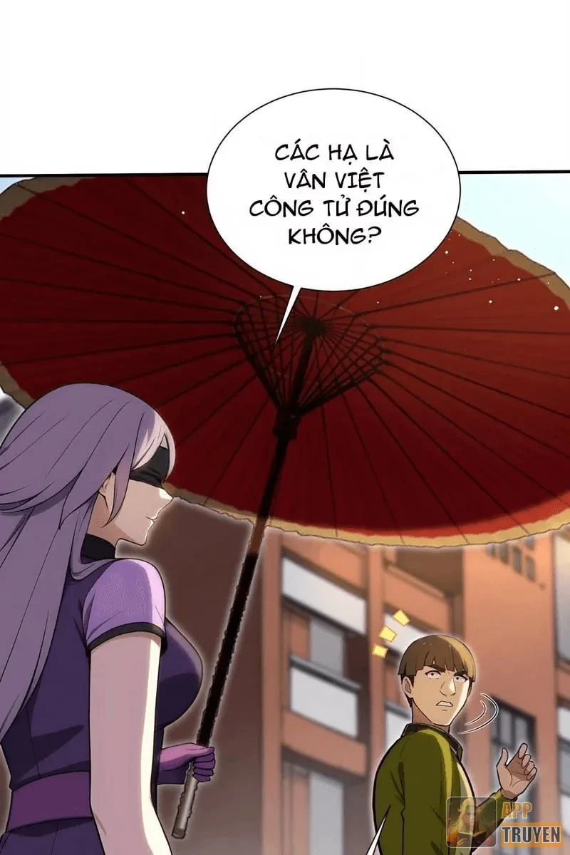 Đệ Nhất Ngự Thú Sư Chapter 126 - 3