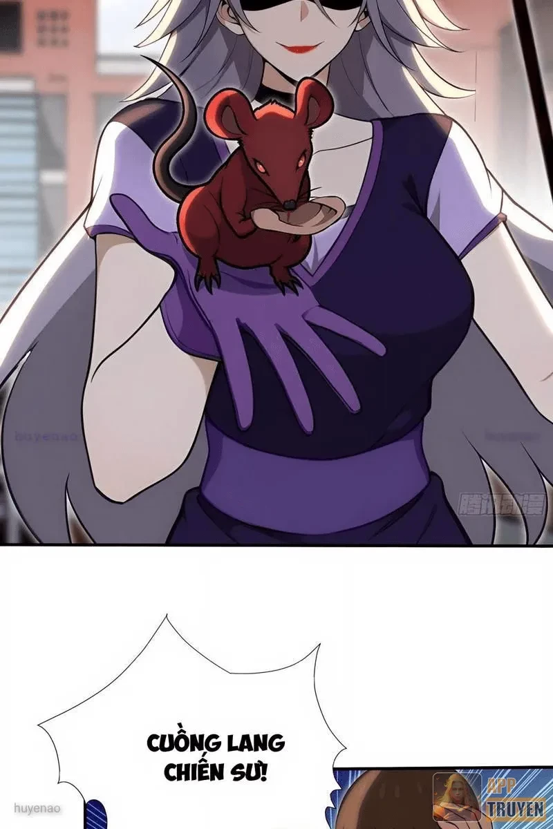 Đệ Nhất Ngự Thú Sư Chapter 126 - 8