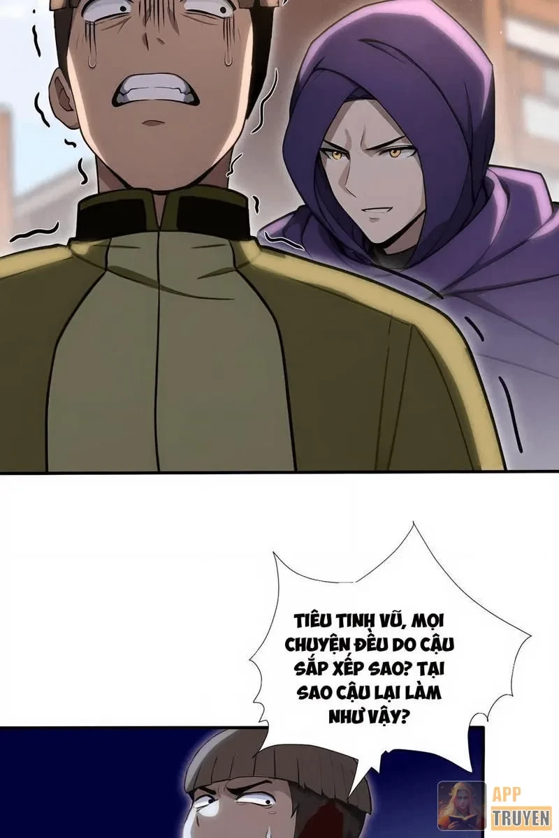 Đệ Nhất Ngự Thú Sư Chapter 126 - 18