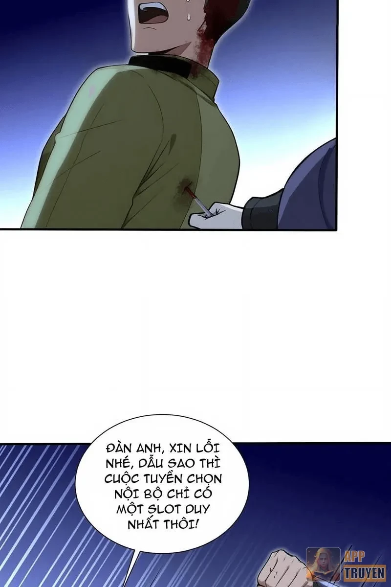 Đệ Nhất Ngự Thú Sư Chapter 126 - 19