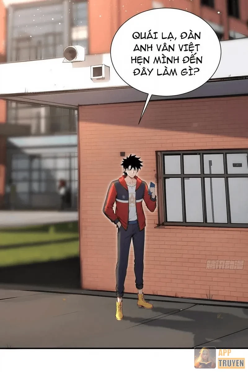 Đệ Nhất Ngự Thú Sư Chapter 126 - 25